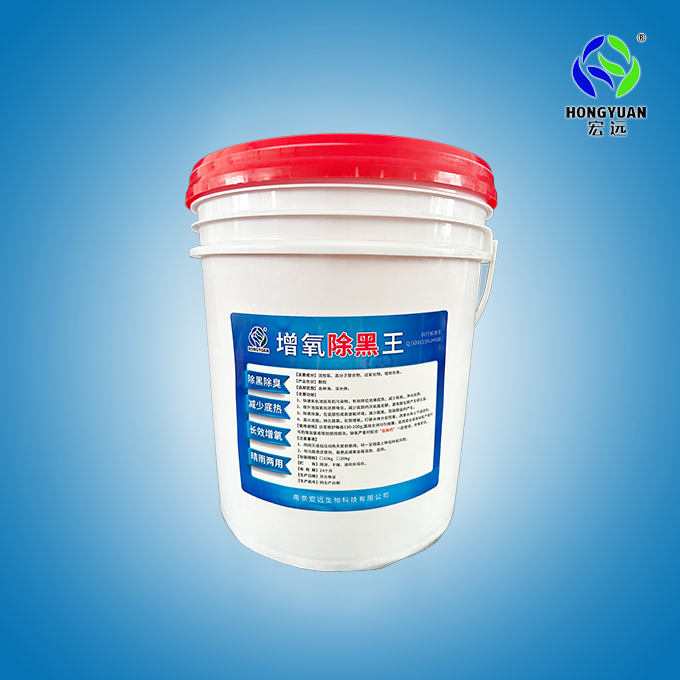 增氧除黑王